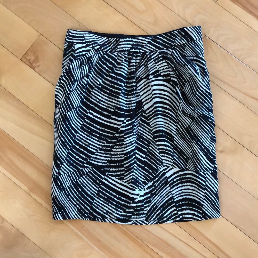 Banana Republic Skirt